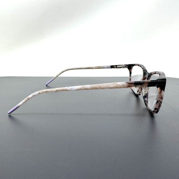 Free Country Eyeglasses FW002 GRY Grey Frames 51 [] 16 135 Flex Hinges - Picture 3 of 12